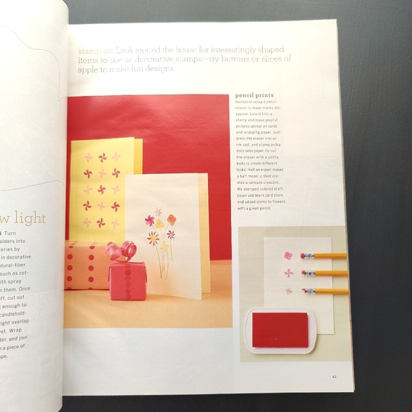 Vintage | Martha Stewart Living magazine | March 2024 - Picture 2 of 10